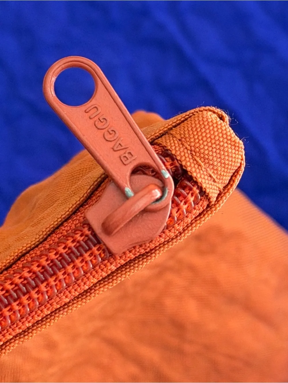 BAGGU go pouch set in Paint
